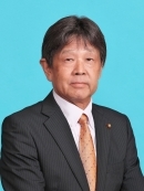 創生加古川所属で議席番号28の松本裕之の写真