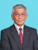 創生加古川所属で議席番号29の織田正樹の写真