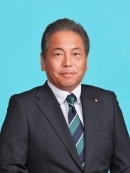 創生加古川所属で議席番号31の玉川英樹の写真
