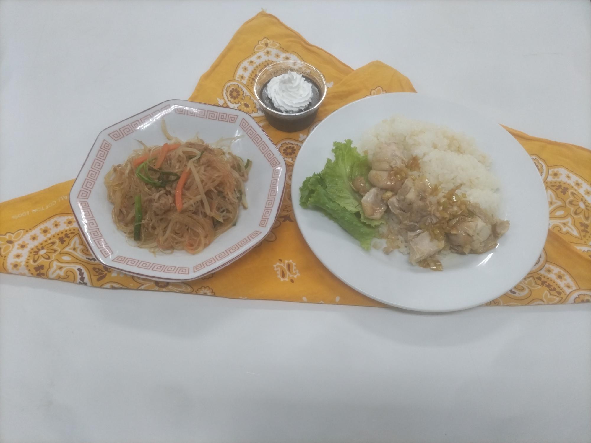 夜の料理教室6