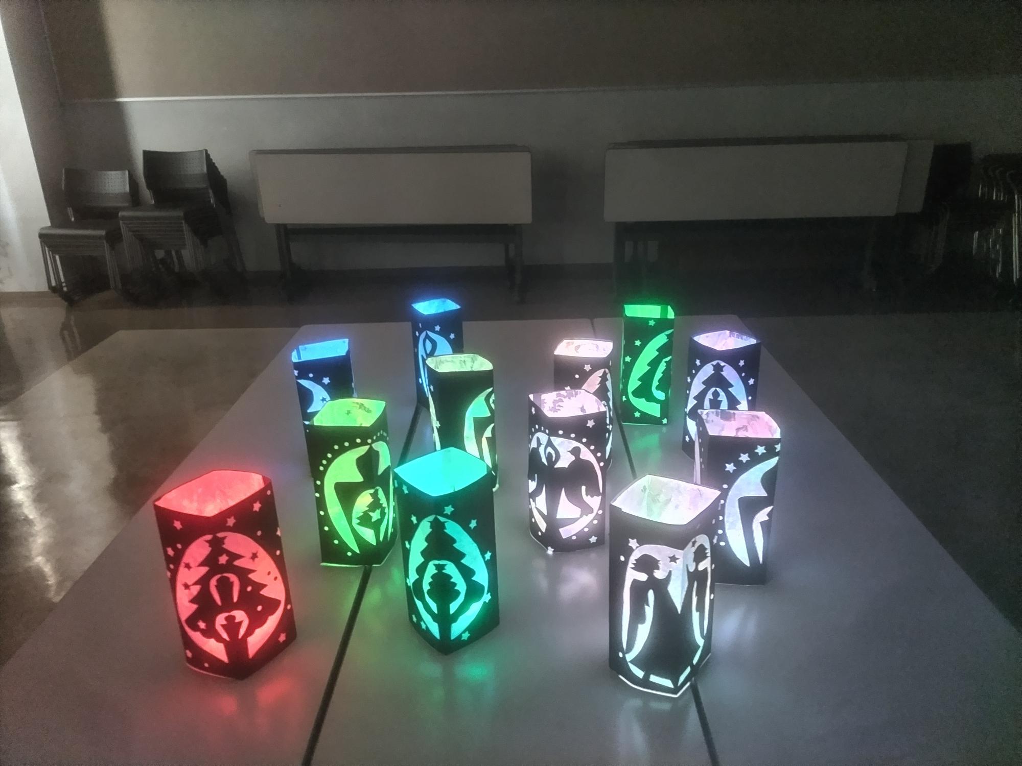 山手寿大学体験教室4