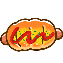 野口公民館 夏休みのランチは焼きたてパンで!