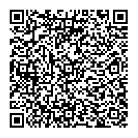 申し込みQRコード