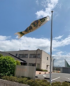 こいのぼり3