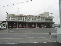 中央消防署の写真