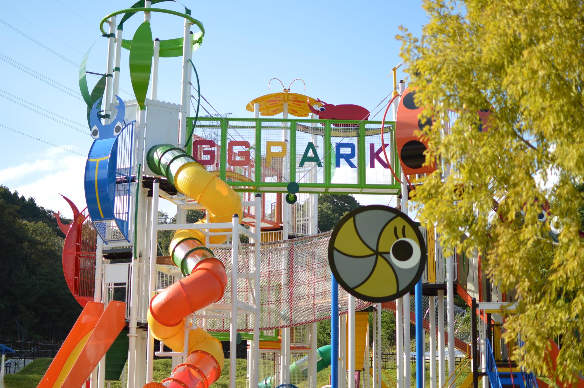 GGPark