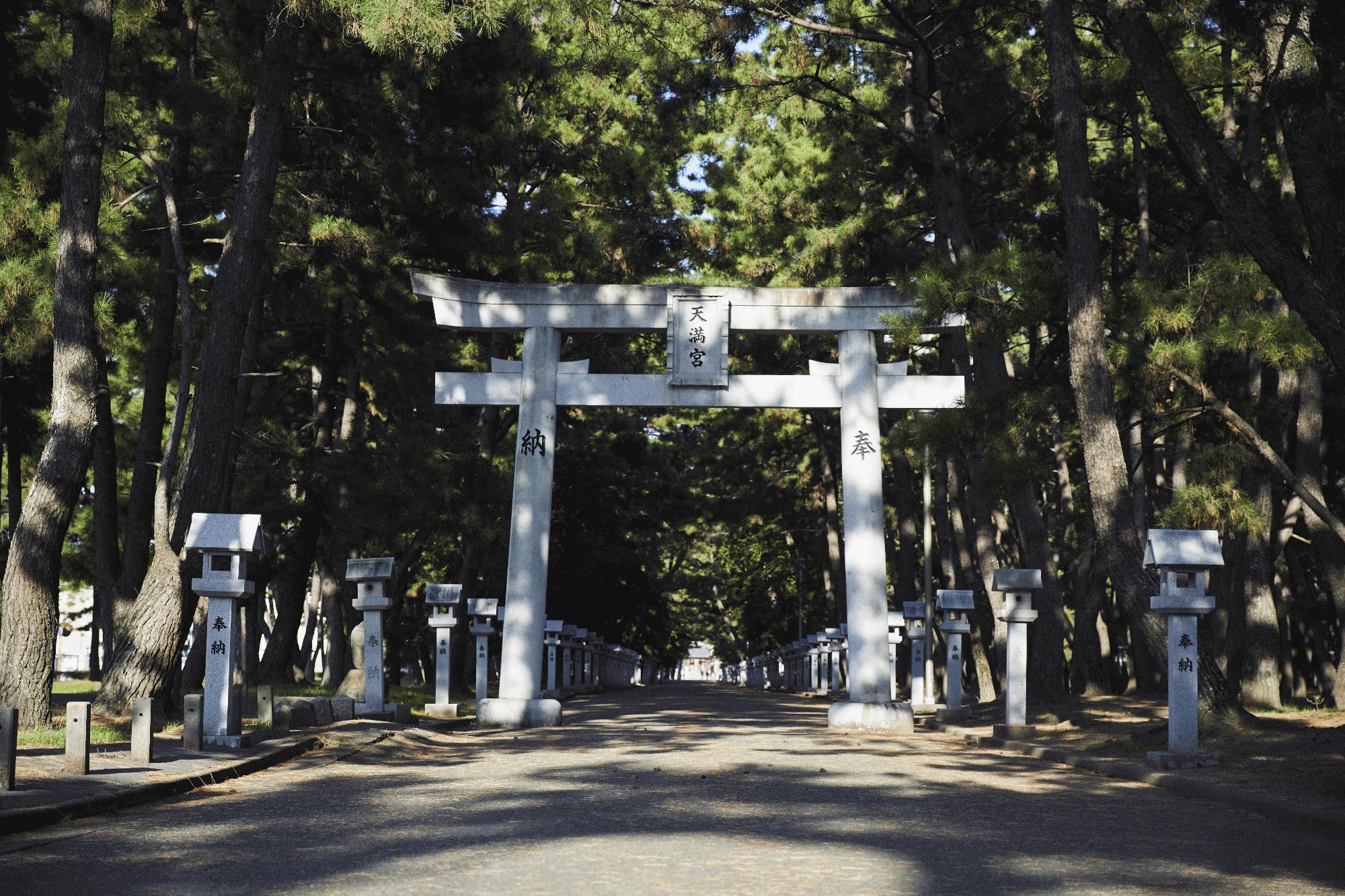 浜の宮公園