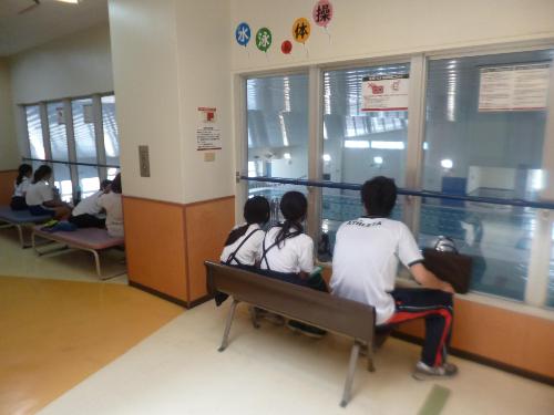 見学1
