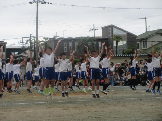 ダンス7