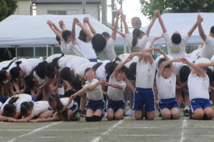 ダンス8