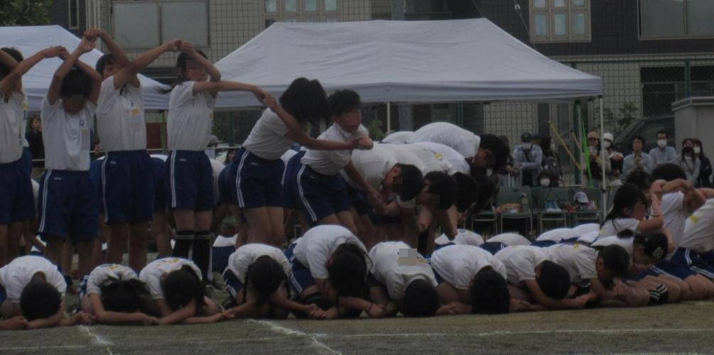 ダンス8