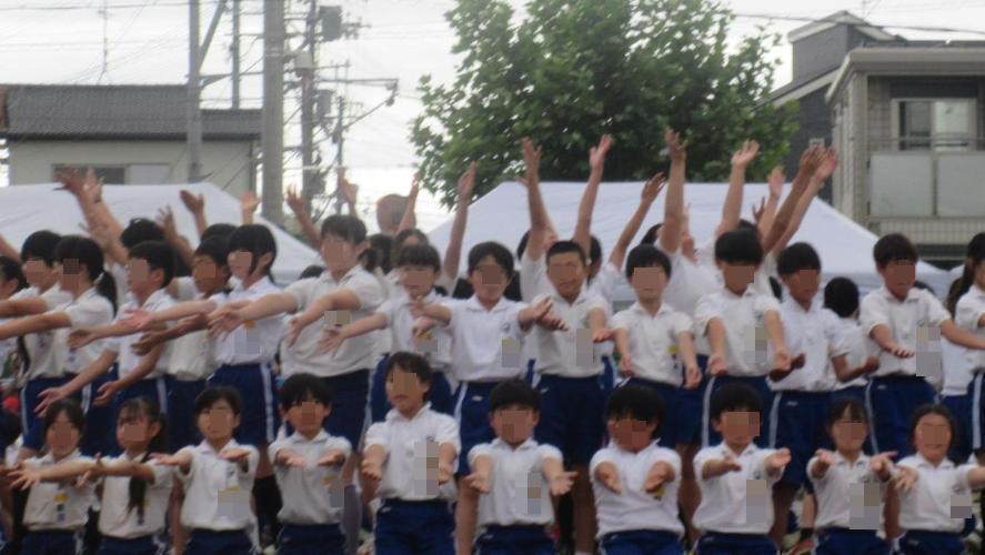 ダンス9