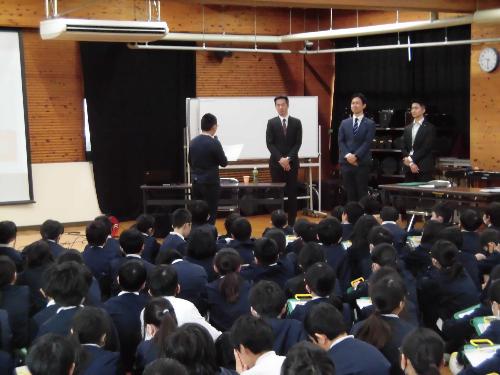 お金の勉強