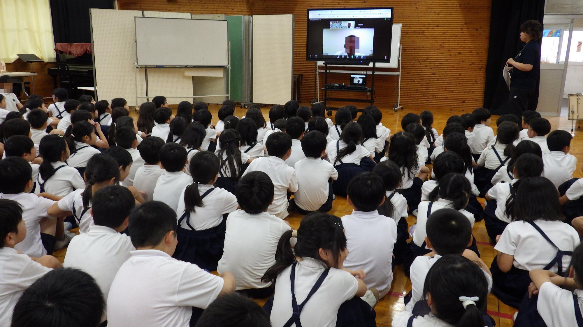 神戸どうぶつ王国の話1