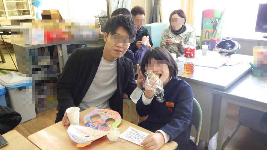 いも　おもてなし