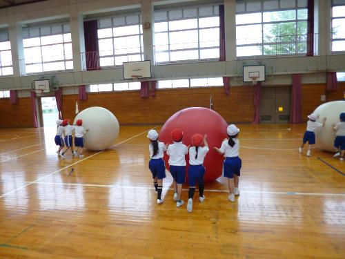 おおだま