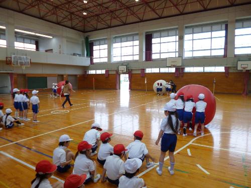 おおだま