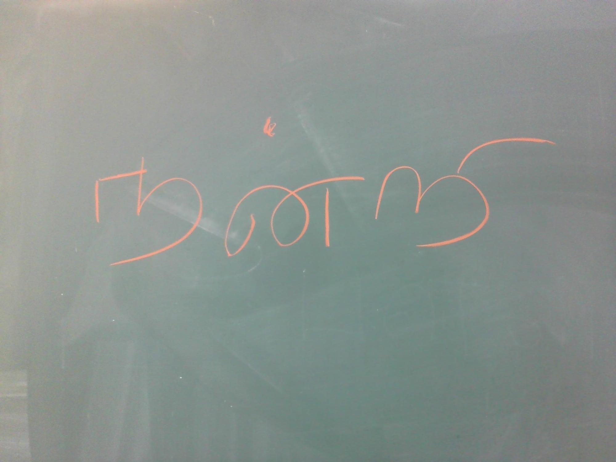 国際交流　出前授業