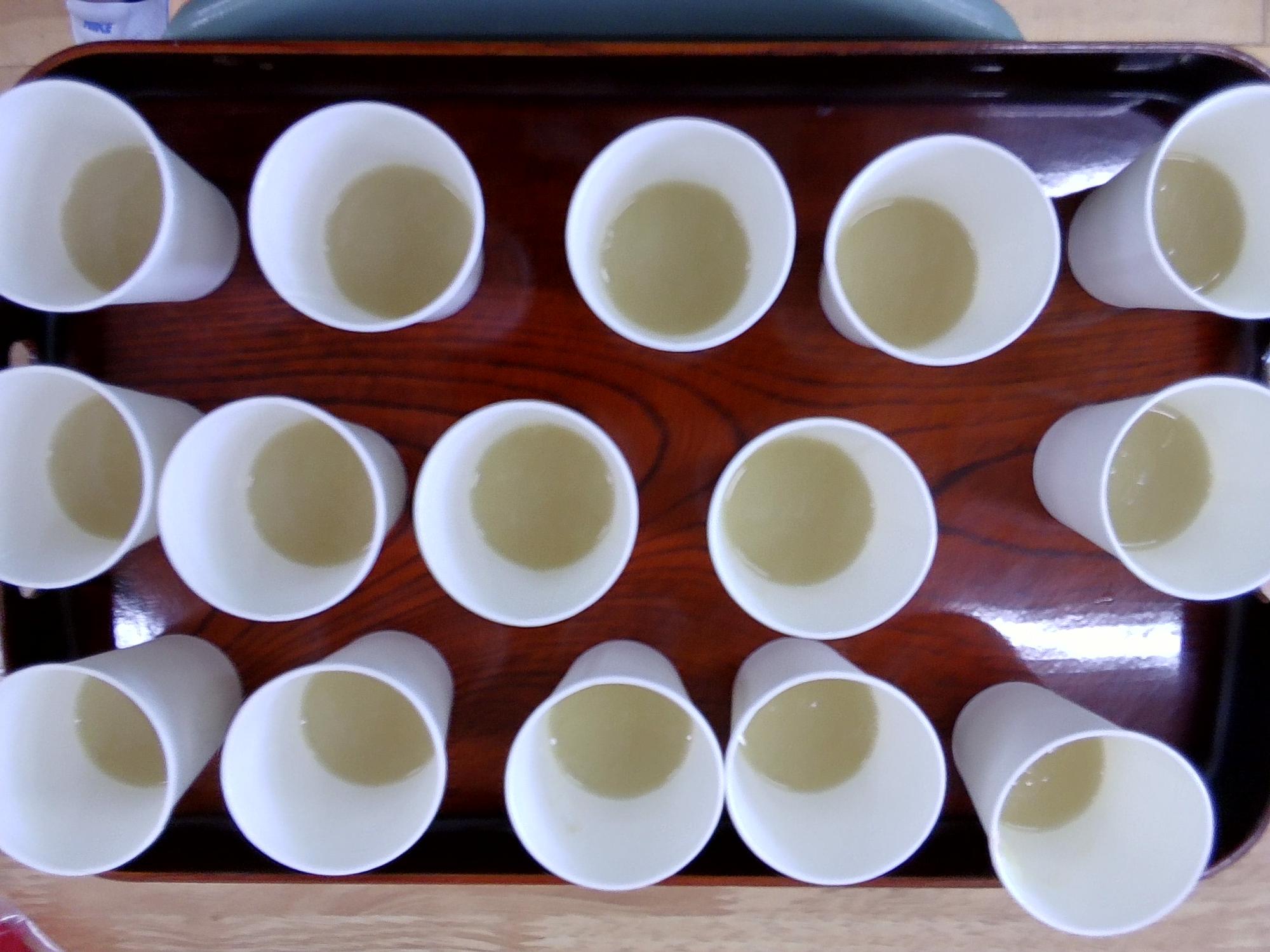 たまねぎスープ