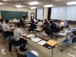 第2回学校運営協議会