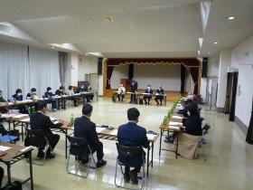 R4第1回学校運営協議会