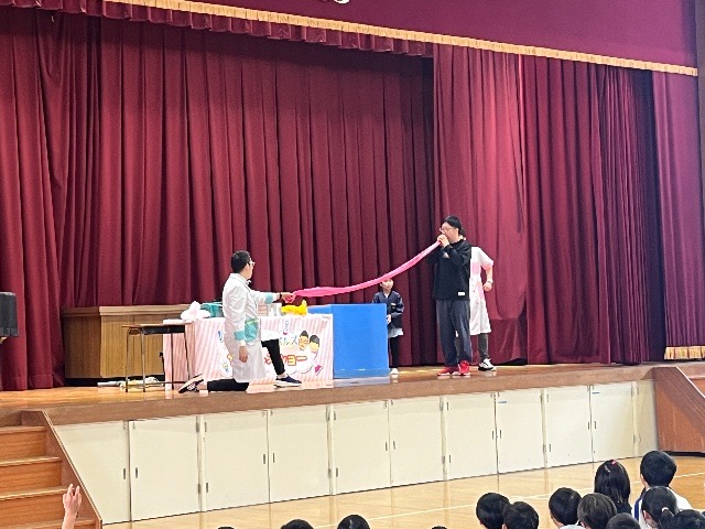 R7芸術鑑賞会1