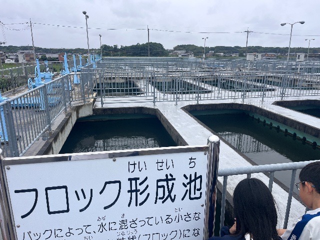 4年校外学習3