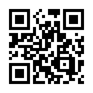 統計調査員研修YouTubeチャンネル動画QRコード