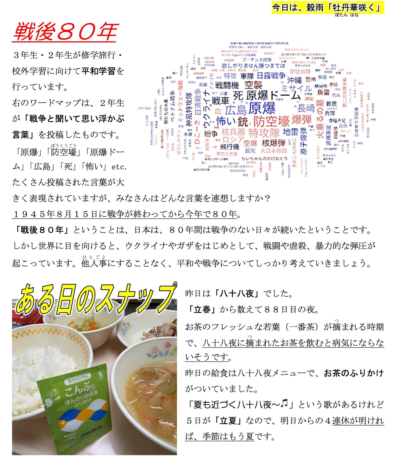 第19号