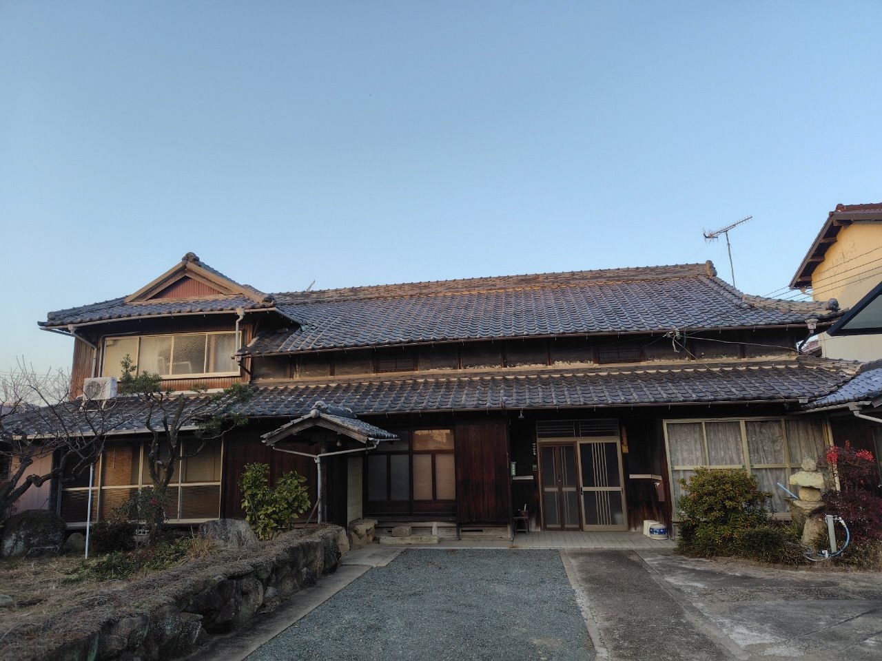 空き家バンク32号