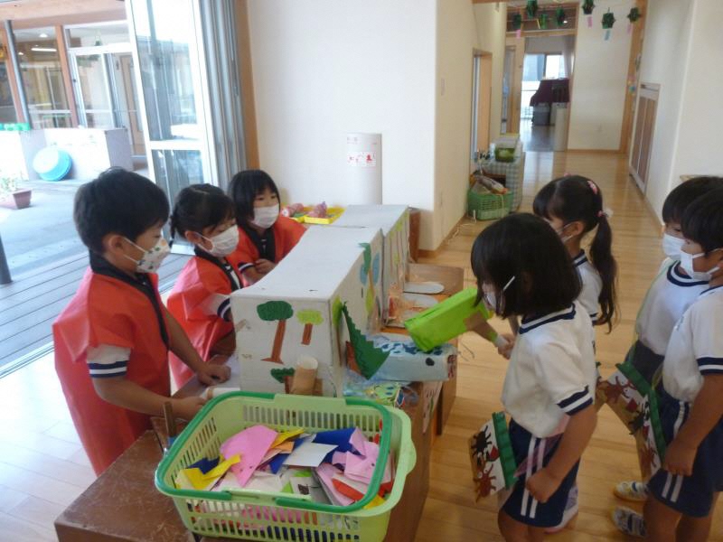 3歳