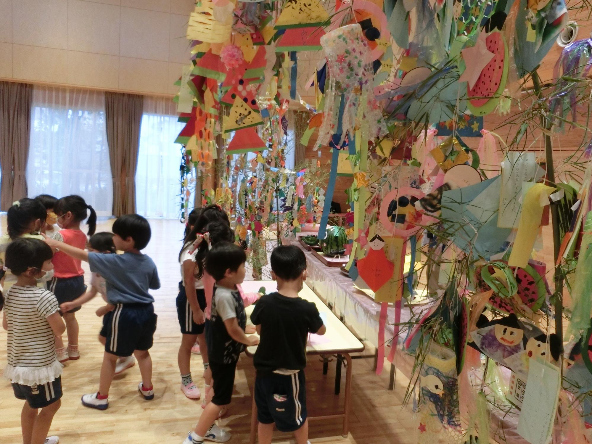 tanabata