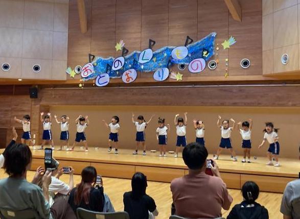うさぎさんでぴょん