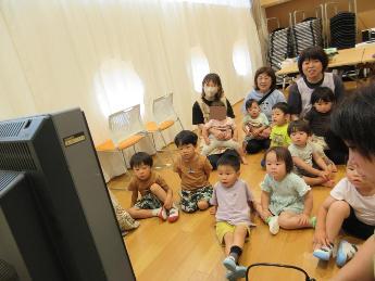 0・1歳2歳