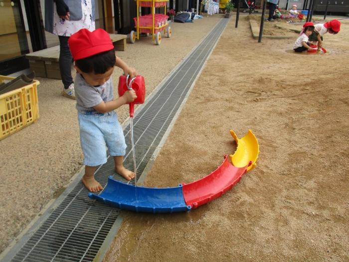 樋つなぎ