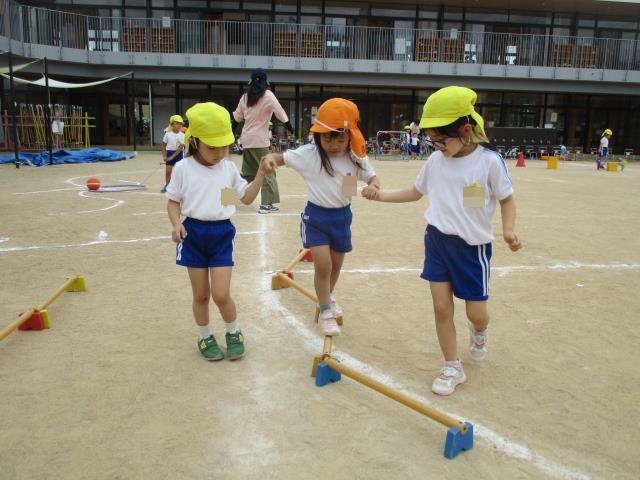 なかよし
