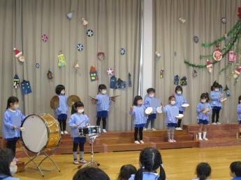 音楽会たんぽぽ