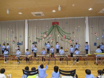 音楽会すみれ