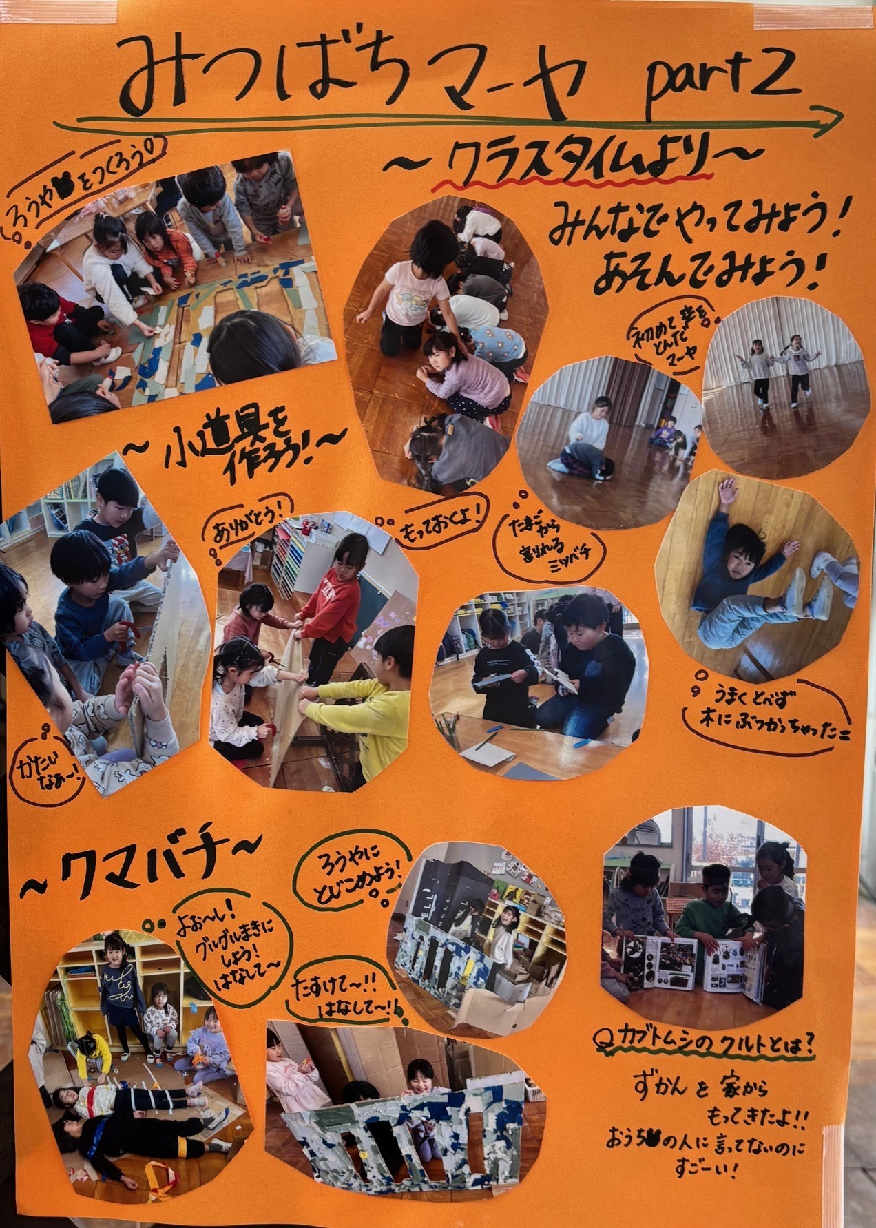 ドキュメンテーション