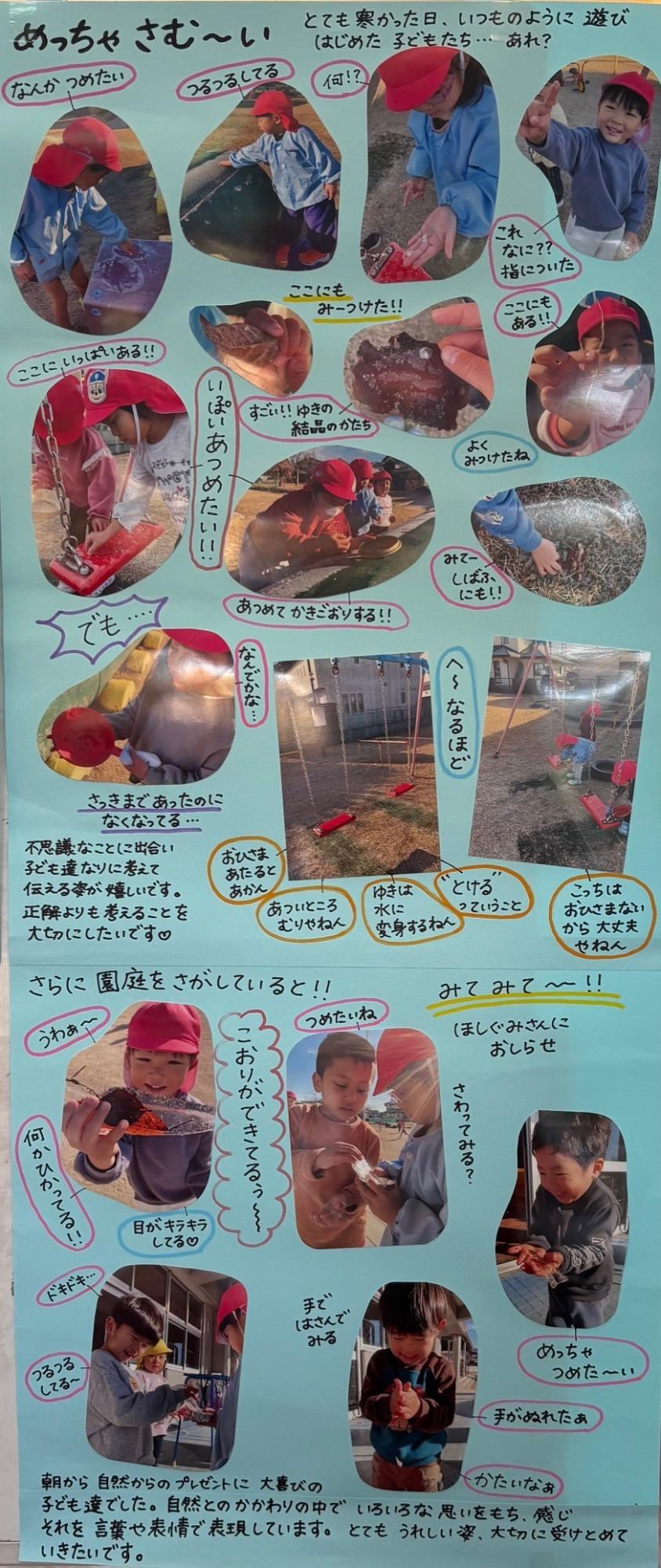 ドキュメンテーション
