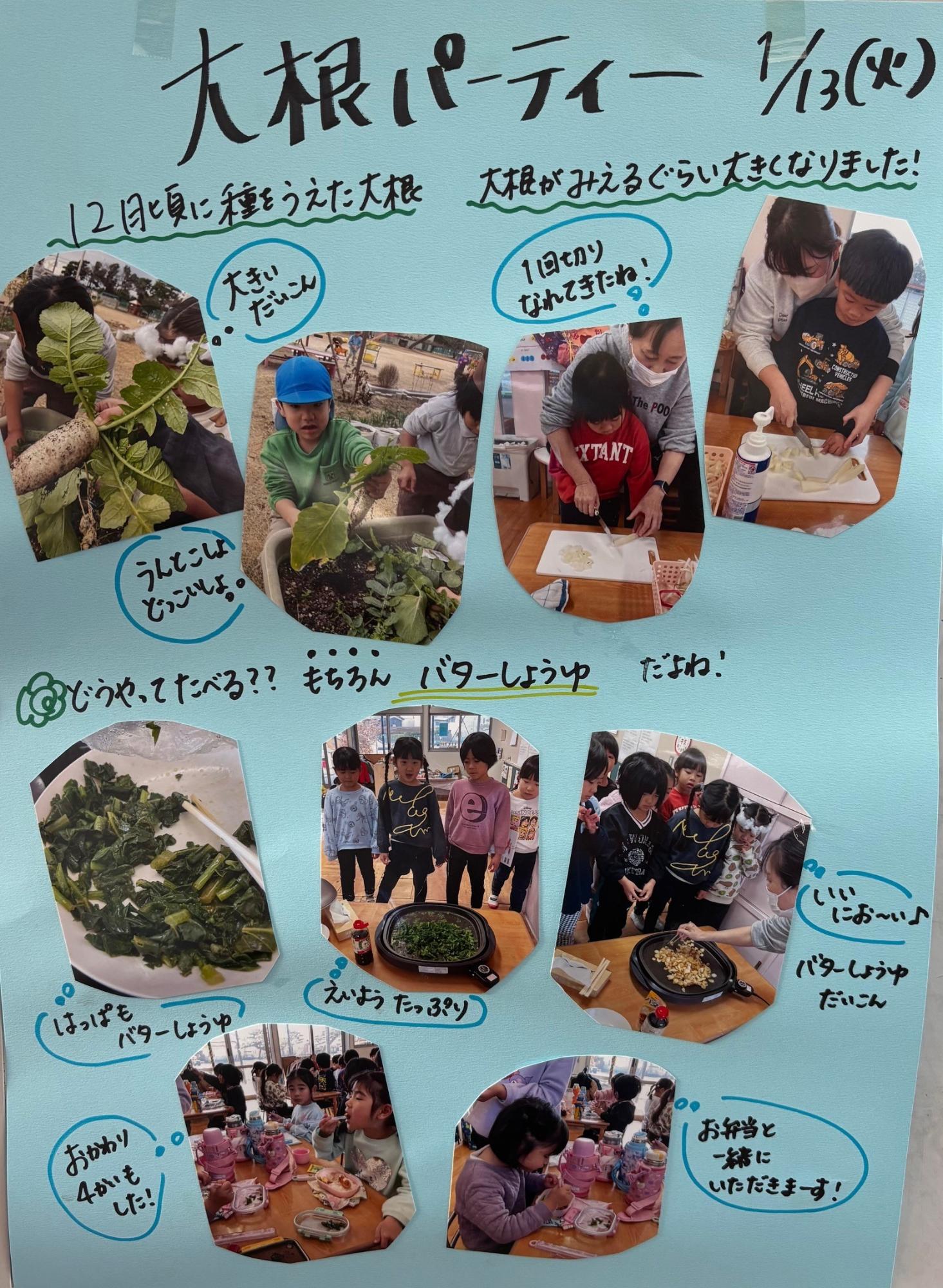 ドキュメンテーション