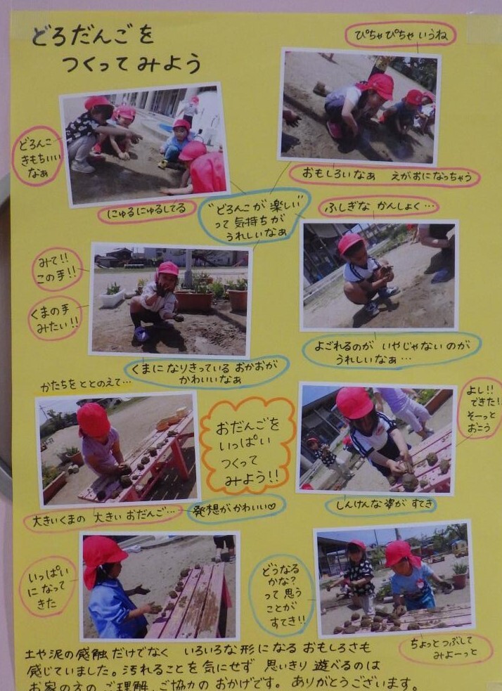 ドキュメンテーション