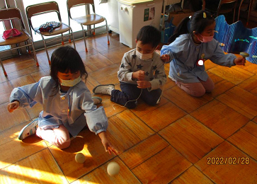 はなこま大会