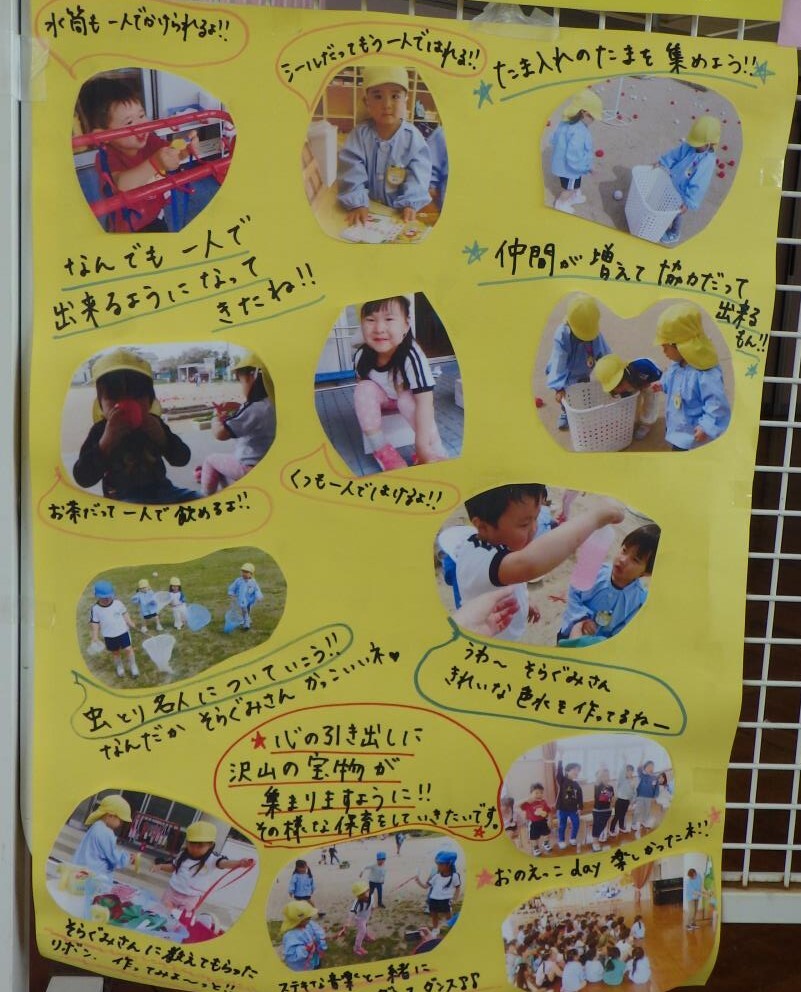 ドキュメンテーション