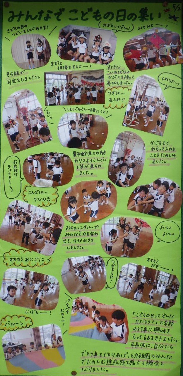 ドキュメンテーション
