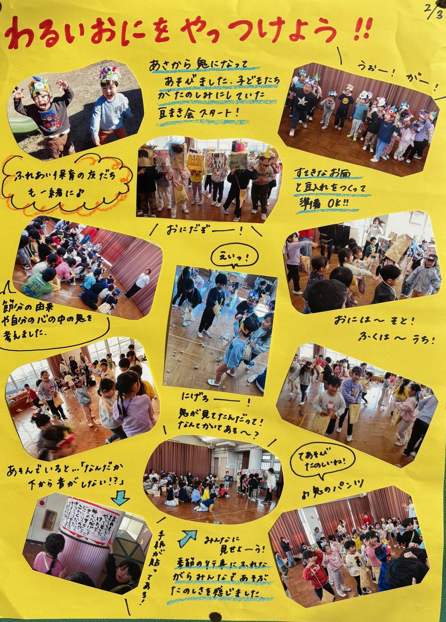 ドキュメンテーション