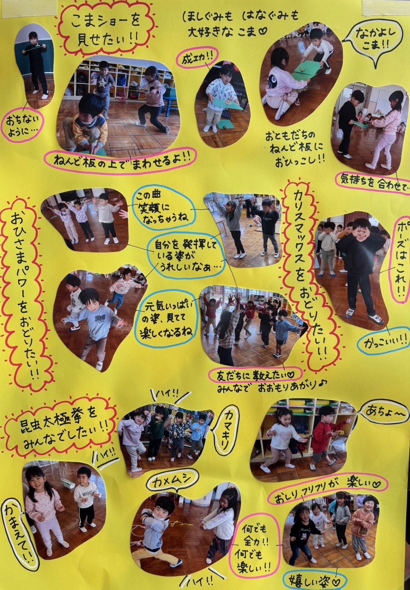 ドキュメンテーション