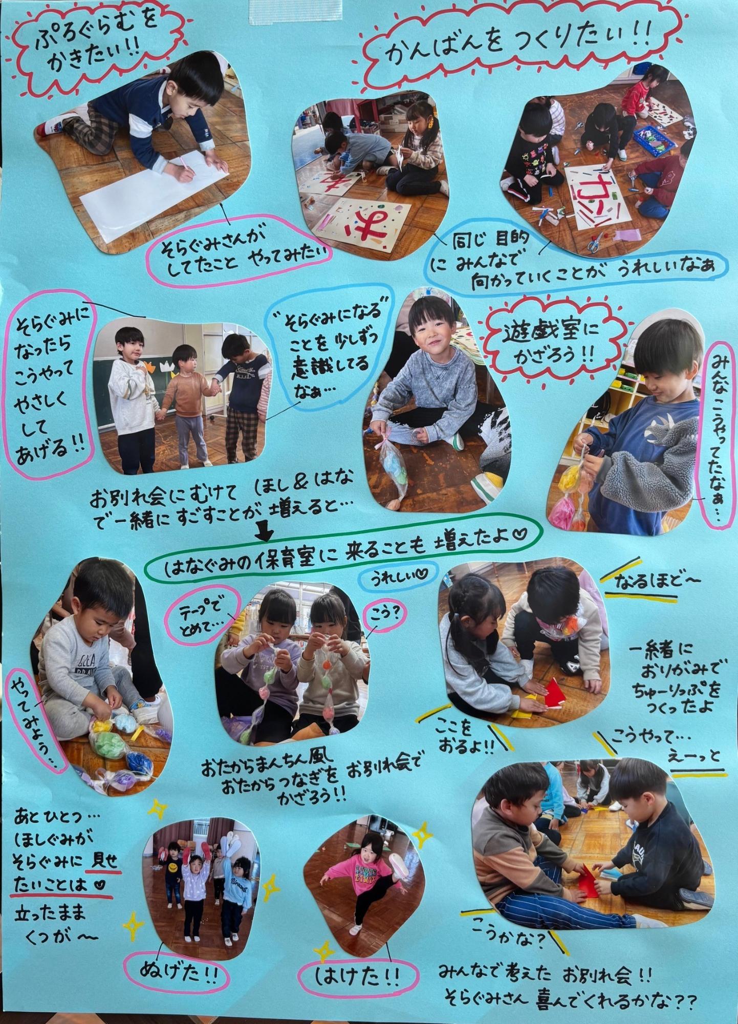 ドキュメンテーション