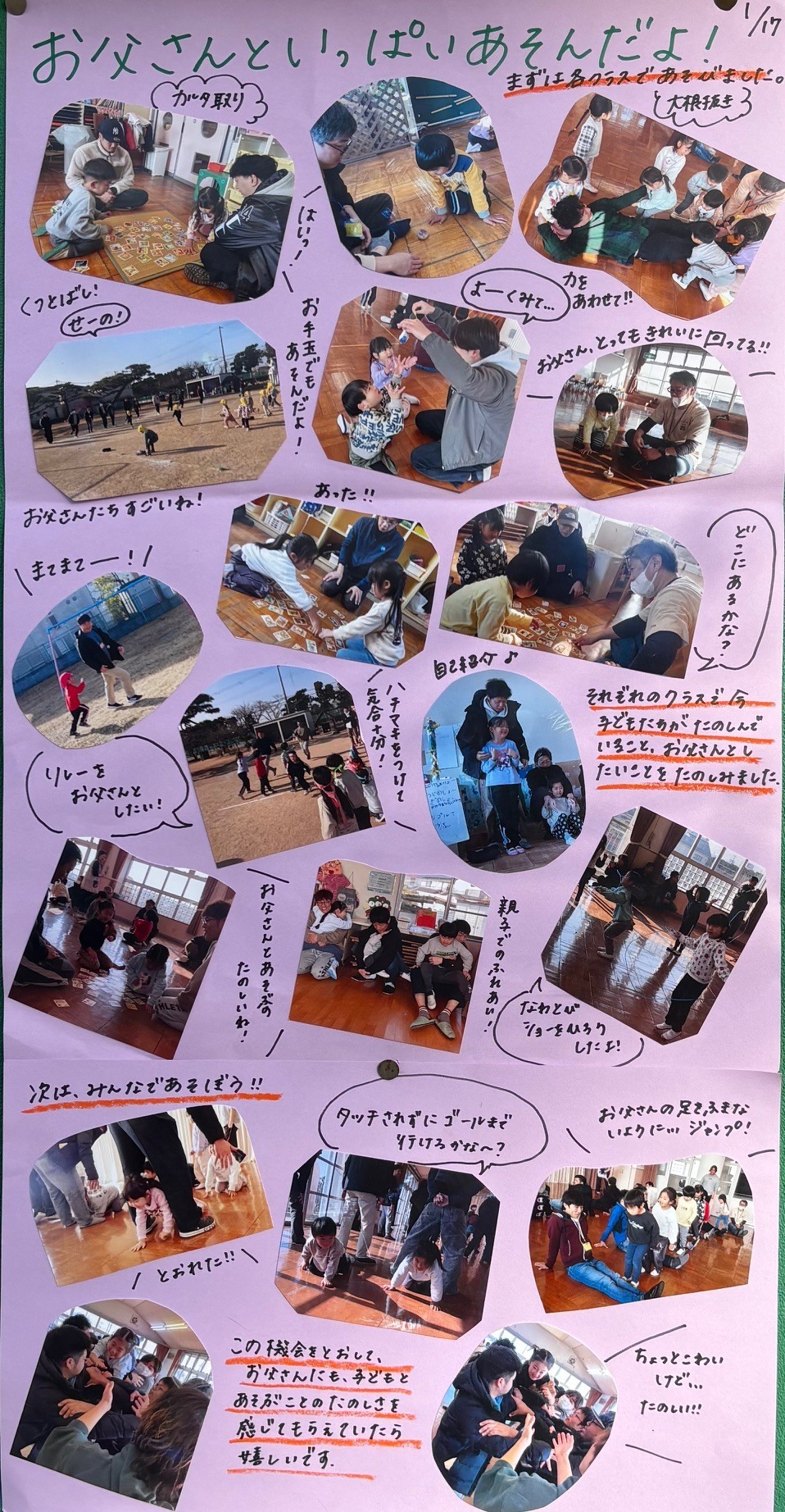 ドキュメンテーション