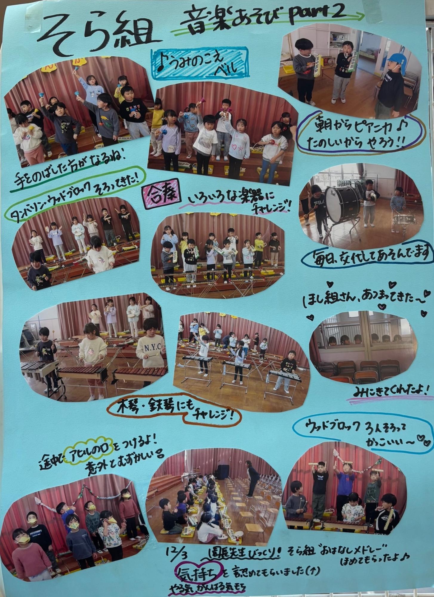 ドキュメンテーション